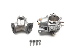 Complete Primary Drive Clutch 2005 Harley-Davidson Dyna Low Rider EFI FXDLI 3282