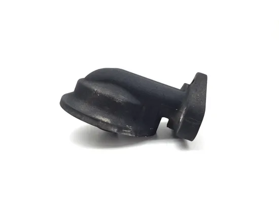 Engine Oil Filter Mount 2005 Harley-Davidson Dyna Low Rider EFI FXDLI 3282