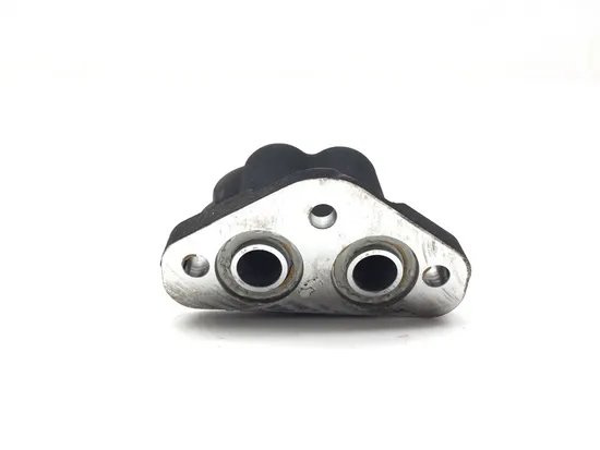 Engine Oil Filter Mount 2005 Harley-Davidson Dyna Low Rider EFI FXDLI 3282