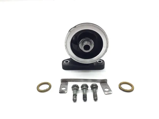 Engine Oil Filter Mount 2005 Harley-Davidson Dyna Low Rider EFI FXDLI 3282