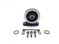 Engine Oil Filter Mount 2005 Harley-Davidson Dyna Low Rider EFI FXDLI 3282