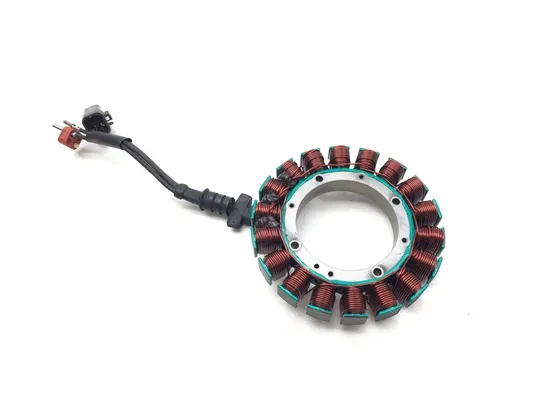 Engine Stator Generator 2005 Harley-Davidson Dyna Low Rider EFI FXDLI 3282