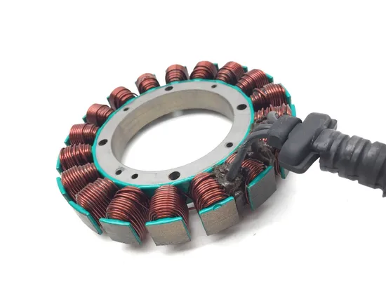 Engine Stator Generator 2005 Harley-Davidson Dyna Low Rider EFI FXDLI 3282