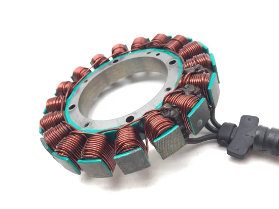 Engine Stator Generator 2005 Harley-Davidson Dyna Low Rider EFI FXDLI 3282