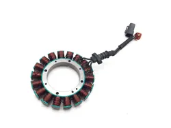 Engine Stator Generator 2005 Harley-Davidson Dyna Low Rider EFI FXDLI 3282