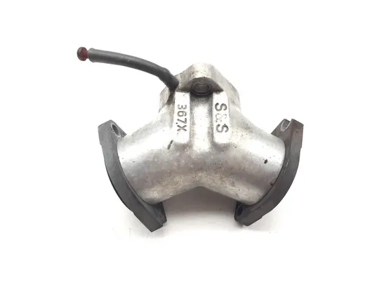 S&S Carburetor Carb 2005 Harley-Davidson Dyna Low Rider EFI FXDLI 3282