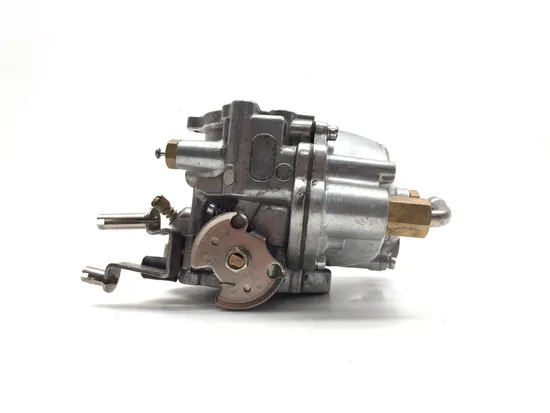 S&S Carburetor Carb 2005 Harley-Davidson Dyna Low Rider EFI FXDLI 3282