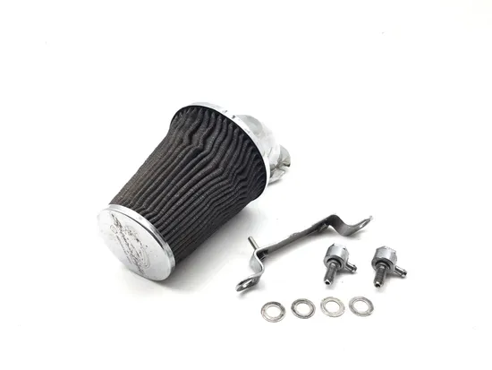 Screaming Eagle Air Filter W Cover 2005 Harley-Davidson Dyna Low Rider EFI 3282x