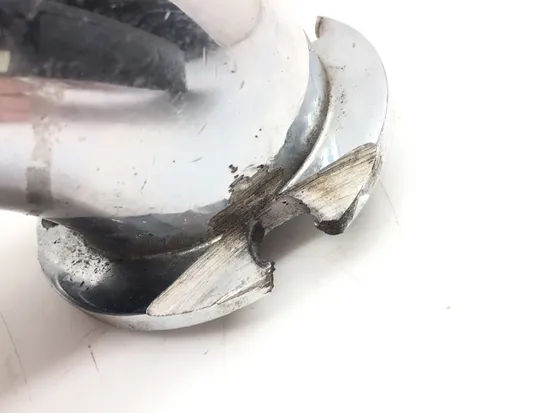 Screaming Eagle Air Filter W Cover 2005 Harley-Davidson Dyna Low Rider EFI 3282x