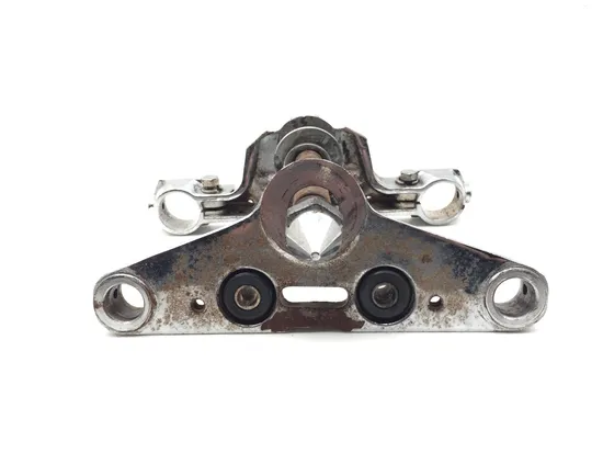 Upper Lower Triple Tree Set 2005 Harley-Davidson Dyna Low Rider EFI FXDLI 3282 x