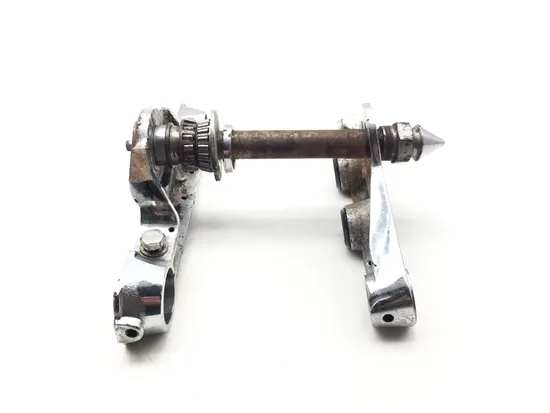 Upper Lower Triple Tree Set 2005 Harley-Davidson Dyna Low Rider EFI FXDLI 3282 x