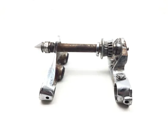 Upper Lower Triple Tree Set 2005 Harley-Davidson Dyna Low Rider EFI FXDLI 3282 x