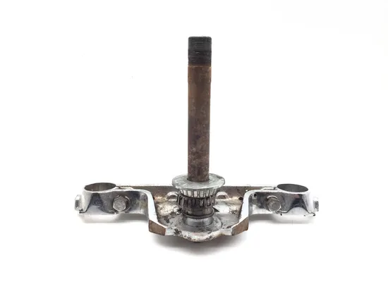 Upper Lower Triple Tree Set 2005 Harley-Davidson Dyna Low Rider EFI FXDLI 3282 x