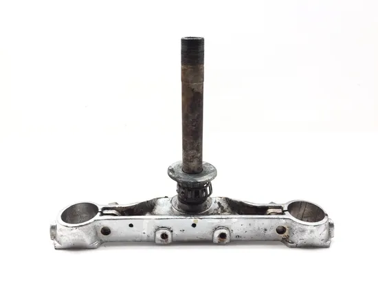 Upper Lower Triple Tree Set 2005 Harley-Davidson Dyna Low Rider EFI FXDLI 3282 x