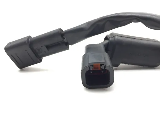 Ignition Voltage Regulator 2005 Harley-Davidson Dyna Low Rider EFI FXDLI 3282 x