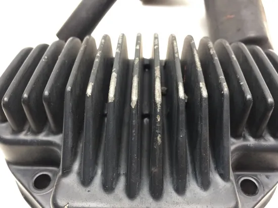 Ignition Voltage Regulator 2005 Harley-Davidson Dyna Low Rider EFI FXDLI 3282 x