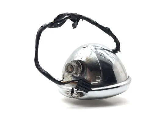 Headlight Front Headlamp 2005 Harley-Davidson Dyna Low Rider EFI FXDLI 3282 x