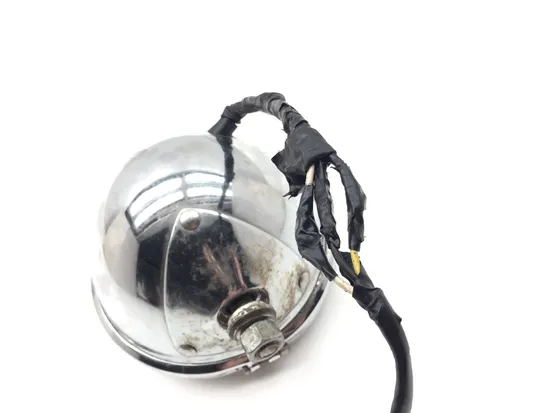 Headlight Front Headlamp 2005 Harley-Davidson Dyna Low Rider EFI FXDLI 3282 x