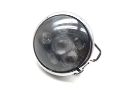 Headlight Front Headlamp 2005 Harley-Davidson Dyna Low Rider EFI FXDLI 3282 x