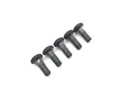 Rear Brake Rotor Disc Bolts 2005 Harley-Davidson Dyna Low Rider EFI FXDLI 3282