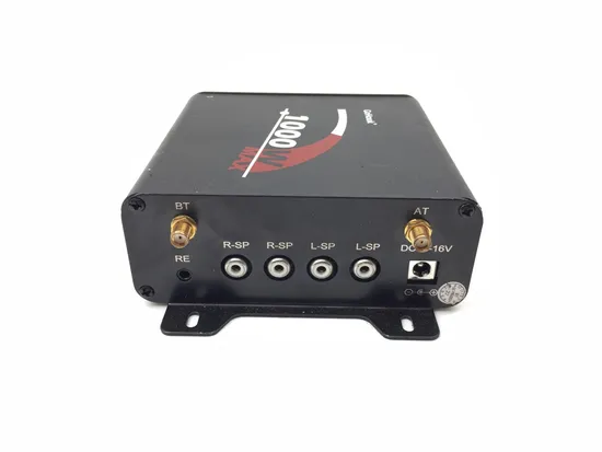 Hawk Radio Speakers Amplifier 2005 Harley-Davidson Dyna Low Rider EFI FXDLI 3282