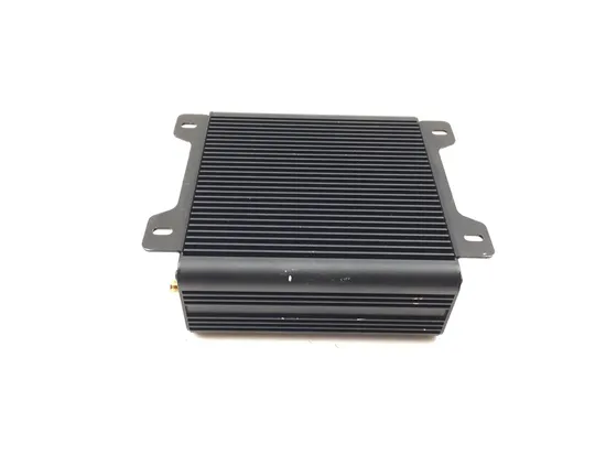 Hawk Radio Speakers Amplifier 2005 Harley-Davidson Dyna Low Rider EFI FXDLI 3282