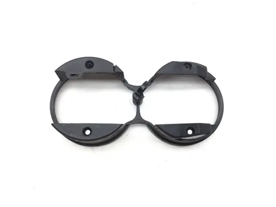 Dash Speedometer Mount Bracket 2005 Harley-Davidson Dyna Low Rider EFI 3282