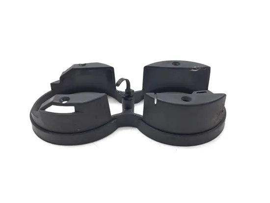 Dash Speedometer Mount Bracket 2005 Harley-Davidson Dyna Low Rider EFI 3282