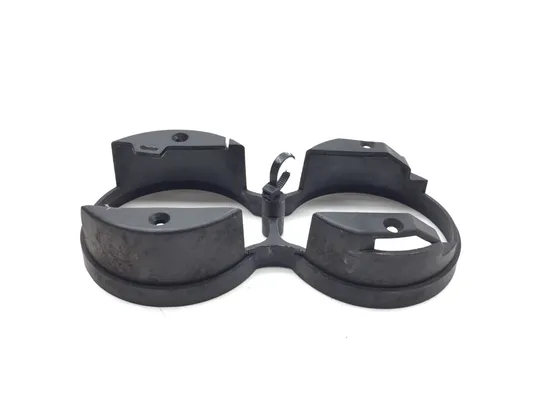 Dash Speedometer Mount Bracket 2005 Harley-Davidson Dyna Low Rider EFI 3282