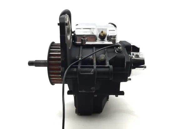 5 Speed Transmission 2005 Harley-Davidson Dyna Low Rider EFI FXDLI 3282 x 4