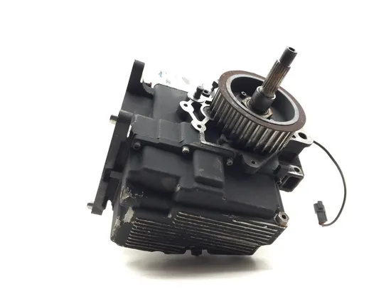 5 Speed Transmission 2005 Harley-Davidson Dyna Low Rider EFI FXDLI 3282 x 10