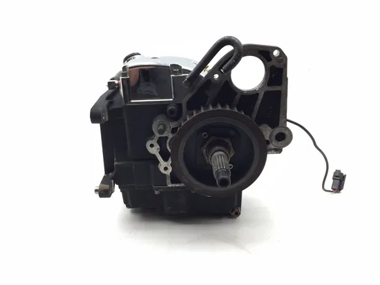 5 Speed Transmission 2005 Harley-Davidson Dyna Low Rider EFI FXDLI 3282 x 7