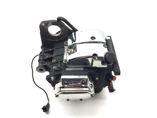 5 Speed Transmission 2005 Harley-Davidson Dyna Low Rider EFI FXDLI 3282 x 2