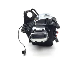 5 Speed Transmission 2005 Harley-Davidson Dyna Low Rider EFI FXDLI 3282 x