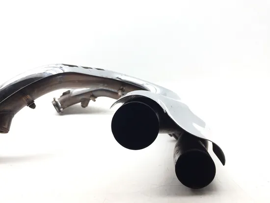 Full Exhaust Muffler Pipe System 2005 Harley-Davidson Dyna Low Rider EFI 3282 x