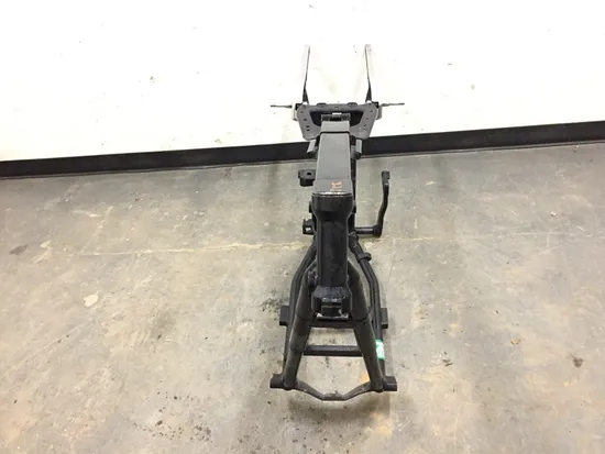 Main Frame Chassis 2005 Harley-Davidson Dyna Low Rider EFI FXDLI 3282