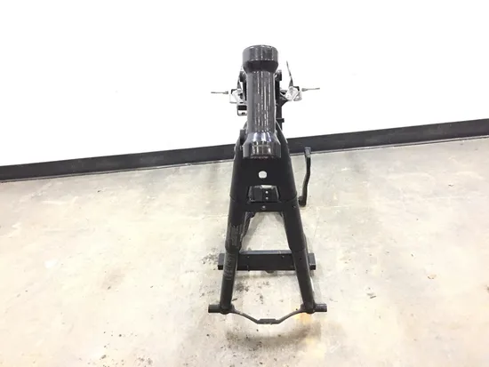 Main Frame Chassis 2005 Harley-Davidson Dyna Low Rider EFI FXDLI 3282