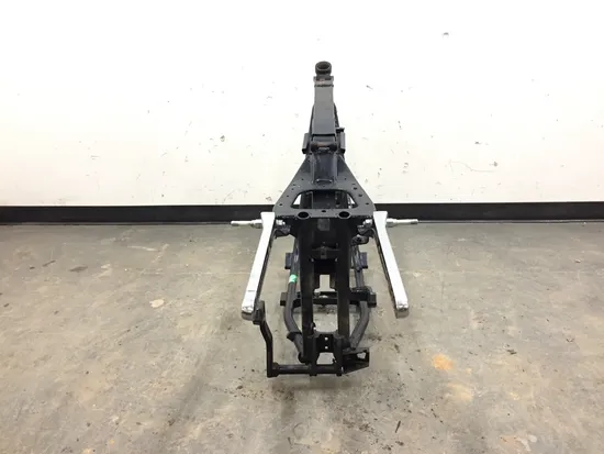 Main Frame Chassis 2005 Harley-Davidson Dyna Low Rider EFI FXDLI 3282