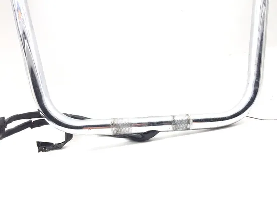 Aftermarket Handle Bars w Cables 2005 Harley-Davidson Dyna Low Rider EFI 3282 x