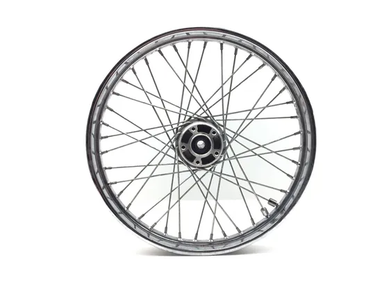 Front Wheel Rim Spoked 2005 Harley-Davidson Dyna Low Rider EFI FXDLI 3282 x