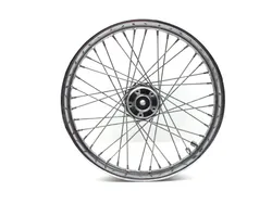 Front Wheel Rim Spoked 2005 Harley-Davidson Dyna Low Rider EFI FXDLI 3282 x