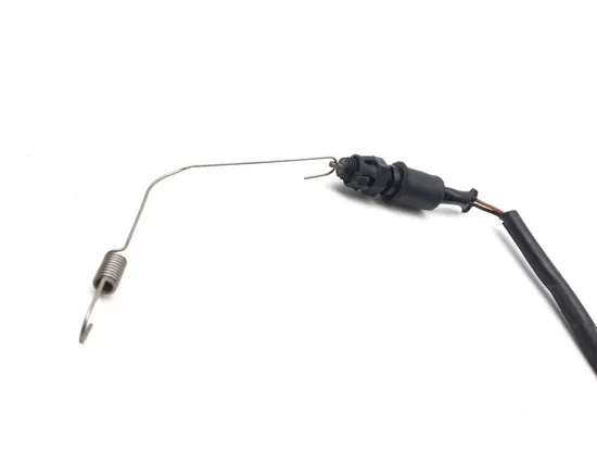 Brake Tail Light Switch 2008 Kawasaki KLR650 3291