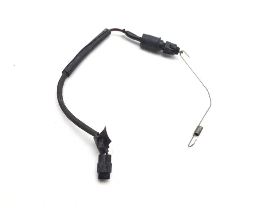 Brake Tail Light Switch 2008 Kawasaki KLR650 3291