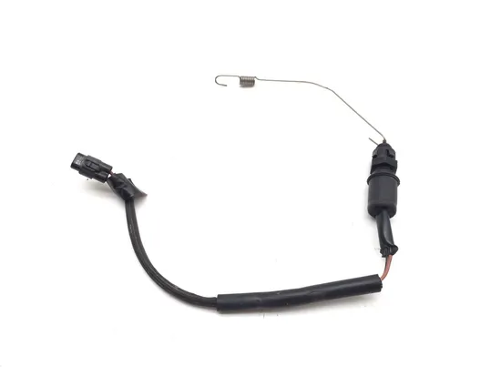 Brake Tail Light Switch 2008 Kawasaki KLR650 3291