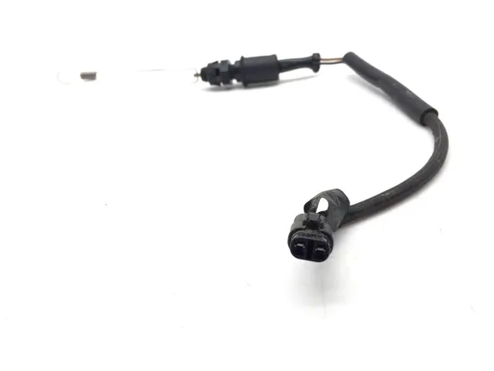 Brake Tail Light Switch 2008 Kawasaki KLR650 3291