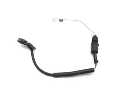 Brake Tail Light Switch 2008 Kawasaki KLR650 3291