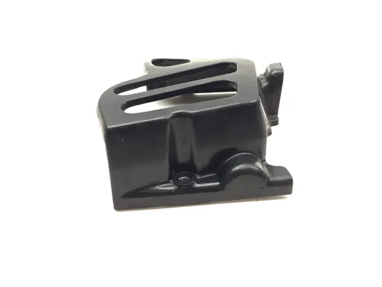 Engine Sprocket Cover 2008 Kawasaki KLR650 3291