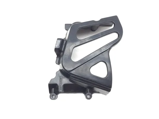 Engine Sprocket Cover 2008 Kawasaki KLR650 3291