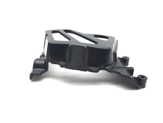 Engine Sprocket Cover 2008 Kawasaki KLR650 3291