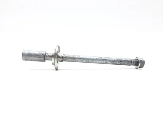 Front Wheel Axle 2008 Kawasaki KLR650 3291